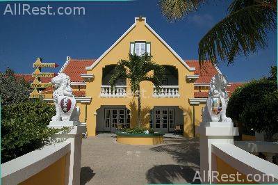Amsterdam Manor Beach Resort Aruba 13